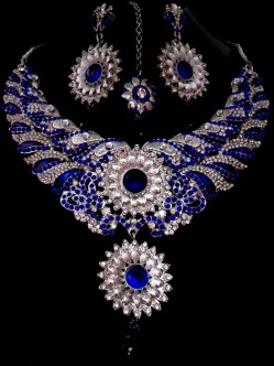 rhodium-necklaces-jewellery-31294FN3735